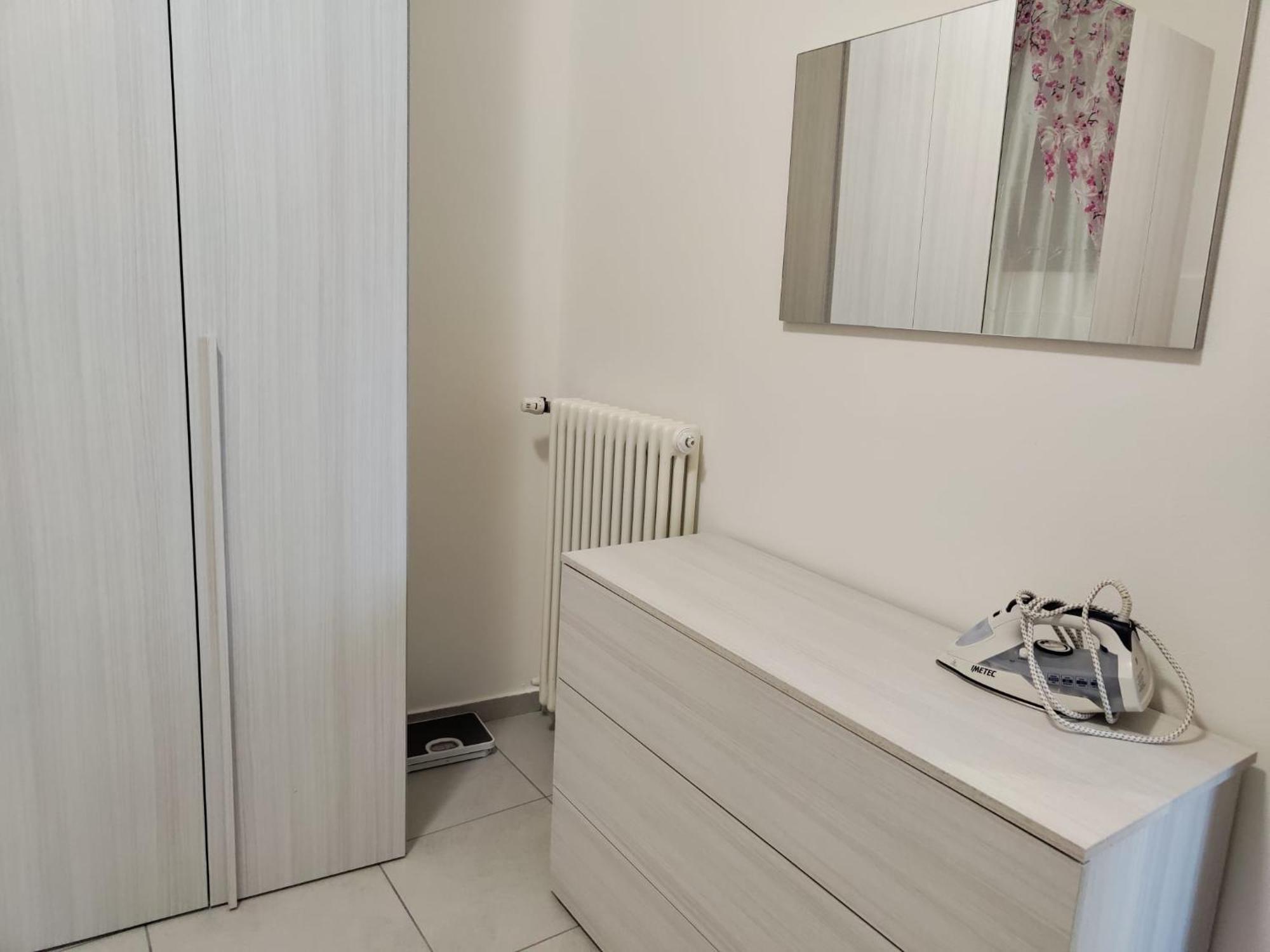 Lovely Appartment Near Como Casnate Con Bernate Εξωτερικό φωτογραφία